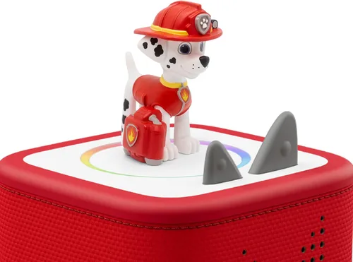 Vista 2 de Tonies Marshall Audio Play Personaje de Paw Patrol