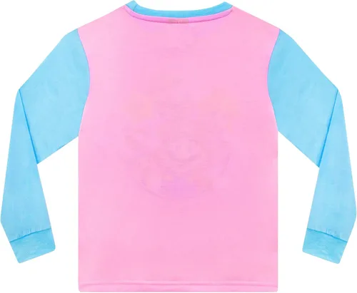 Vista 6 de SUPER MARIO Pijama de juego para niñas