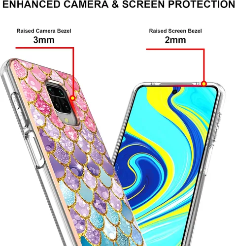 Vista 188 de Funda compatible con Nothing Phone 1, compatible con Nothing Phone One A063 para teléfono móvil TPU funda FLP