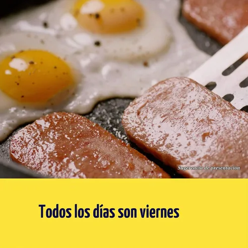 Vista 5 de Hormel, Spam, 12 oz, 1 unidad