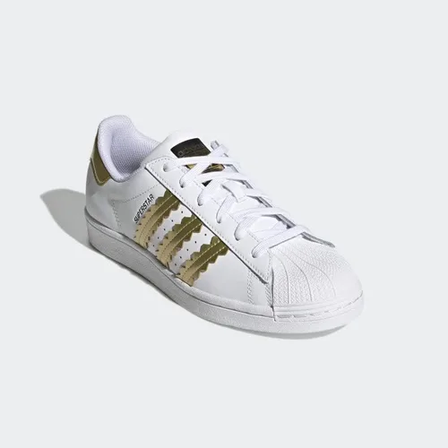 Vista 4 de adidas Superstar Shoes Womens
