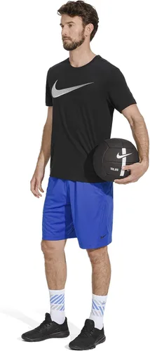 Vista 4 de Nike Dry Training - Pantalones cortos de entrenamiento para hombre