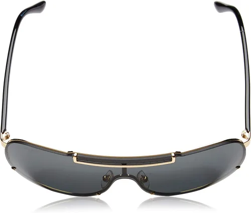 Vista 6 de VERSACE VE2140 Pilot Shape Gafas de sol de acetato 5.512 in