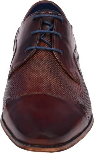 Vista 5 de Bugatti Derbys 311420103500 para hombre