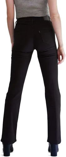 Vista 3 de Levi's Women's 725 High Rise Bootcut Jeans (Also Available in Plus)