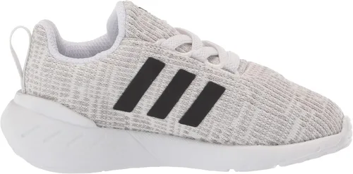 Vista 6 de adidas Originals Unisex-Child Swift Run 22 Sneaker
