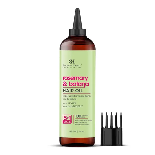 Vista 8 de Botanic Hearth Aceite de masaje Soremuscle - 8 onzas líquidas, paquete de 2