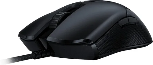 Vista 3 de Razer Viper 8K Hz - Mouse ambidiestro para juegos E-Sport con tecnología HyperPolling de 8,000 Hz