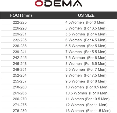 Vista 2 de Odema Zapatos LED unisex con luz superior alta para mujeres y hombres