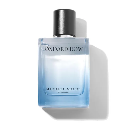 Vista 3 de Michael Malul Oxford Row - Tamaño de viaje de 0.3 fl oz