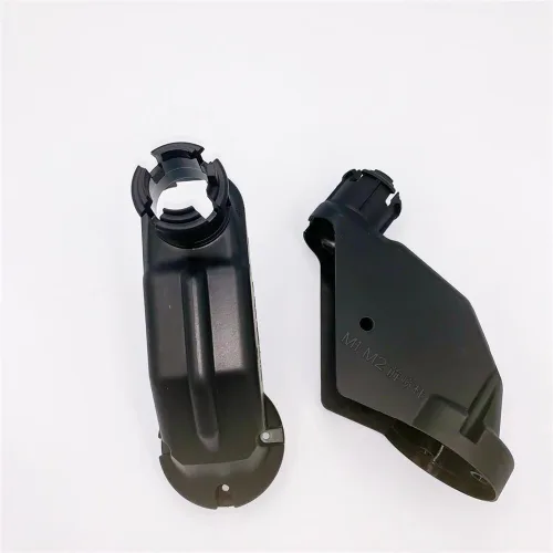Vista 4 de [Piezas de drones] Piezas de drones agrícolas para DJI T50 Spray Rod Housing (frontal) Máquina de protección de plantas [fácil instalación]
