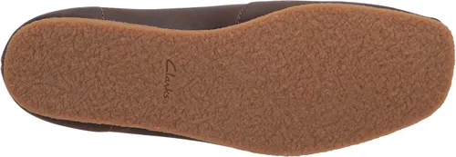 Vista 4 de Clarks Shacre Bota