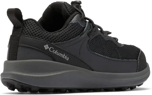 Vista 9 de Columbia Tenis unisex para senderismo Trailstorm para niños
