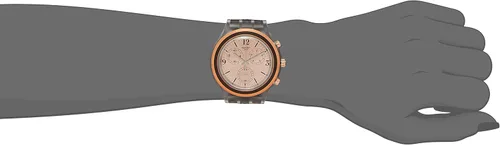 Vista 4 de Reloj de pulsera inteligente Swatch SVCK1005