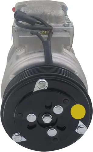 Vista 4 de Compresor del aire acondicionado del compresor de las piezas de automóvil compatible para MAXUS V80 SE10B20 C00000073