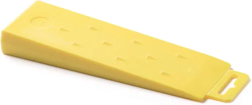 Vista 7 de Oregon, 23565, cuña de plástico para sistemas de corte, paquete de de 1, N/A