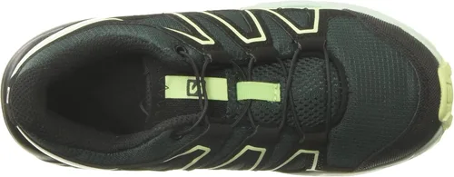 Vista 5 de Salomon Tenis de correr Speedcross para niños unisex