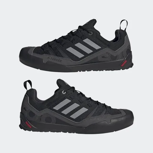 Vista 7 de adidas Zapatos Terrex Swift Solo Approach Hombre