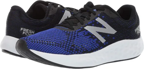 Vista 7 de New Balance Rise V1 - Zapatillas de running acolchadas para hombre