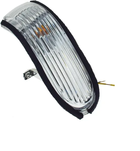 Vista 8 de Indicador de luz de señal de giro del espejo lateral derecho 876231X000 para Kia Forte Cerato 2009-2011