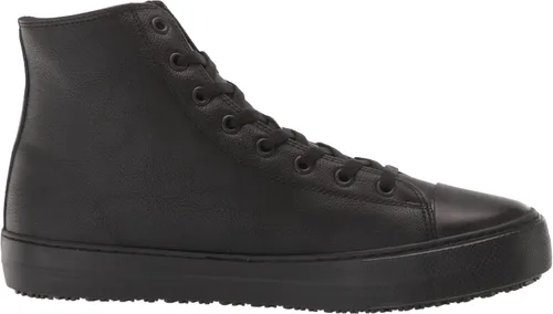 Vista 6 de Lugz Stagger Hi - Zapatos de trabajo antideslizantes para mujer