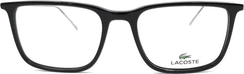 Vista 2 de Lacoste L2827 Negro Talla única, Negro, talla única