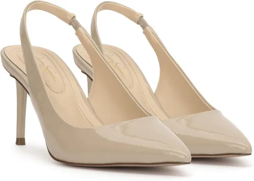 Vista 17 de Jessica Simpson Tacones acolchados Souli para mujer