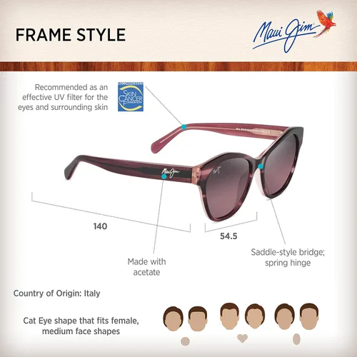 Vista 6 de Maui Jim Kila