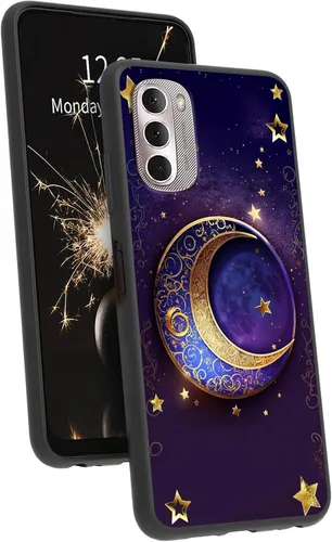 Vista 28 de Funda para Moto G Stylus 2022 4G para mujeres, hombres y niñas, suave, delgada, de poliuretano termoplástico, a prueba de golpes, para Motorola Moto