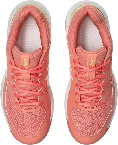 Vista 4 de ASICS Zapatillas bajas para mujer