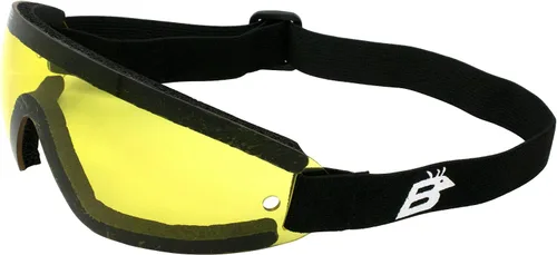 Vista 10 de Birdz Eyewear Serie Wing - Gafas de protección