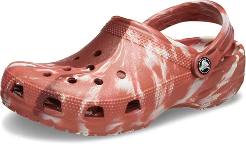 Vista 10 de Crocs Zuecos clásicos unisex para adultos
