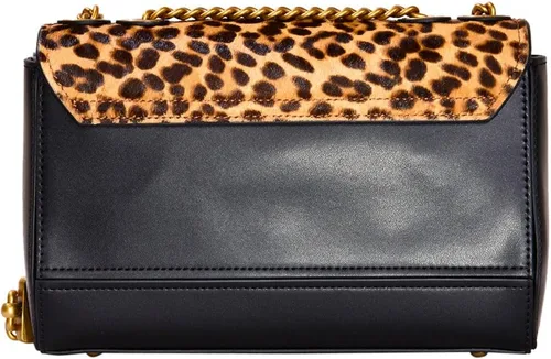 Vista 3 de GUESS womens Iseline Convertible Crossbody Flap