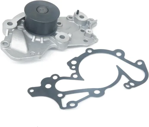 Vista 5 de Bomba de agua del motor compatible con Hyundai Santa Fe GLS 2007 2008 2009 PC-1020144