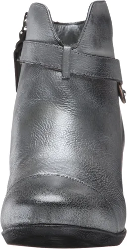 Vista 2 de Softwalk Ivanhoe arnés bota para mujer