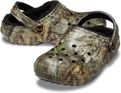 Vista 6 de Crocs Zuecos clásicos unisex para adultos