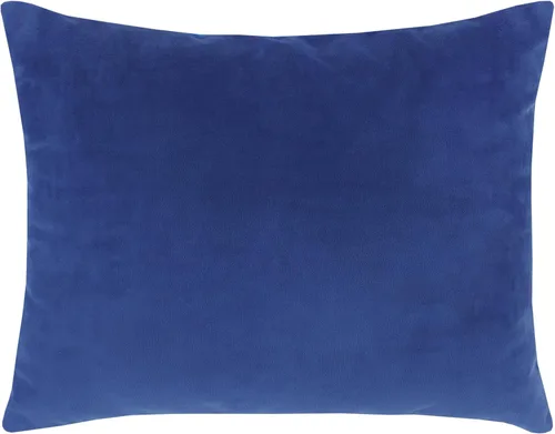 Vista 3 de Marvel Spiderman to the Rescue - Almohada de felpa azul y roja para niños pequeños