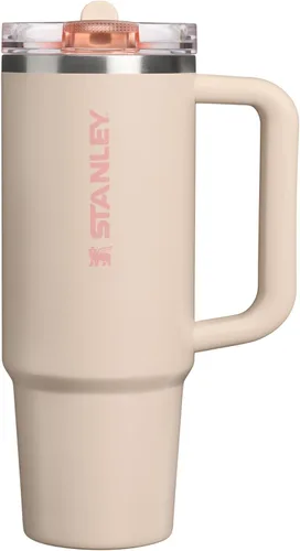 Vista 81 de STANLEY Quencher ProTour - Vaso con pajilla, 14 onzas, color negro 2.0