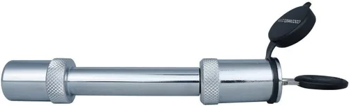 Vista 8 de Cocoweb C-Lock cerradura resistente 5/8 pulgadas con enganche pasador. 5/8 C-Lock - Negro