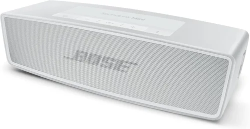 Vista 10 de Bose SoundLink Mini Altavoz Bluetooth II (Carbono) (Renovado)