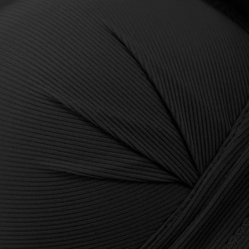 Vista 7 de Brasier sin aros para mujer, brasier sin aros, cómodo brasier sin varillas, ropa interior diaria