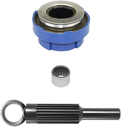 Vista 5 de Kit de Embrague de Rendimiento ClutchMaxPRO Etapa 2 Compatible con Explorer Ranger 1993-2000 Mazda B4000 1994-2000 Navajo 1992-1994 4.0L