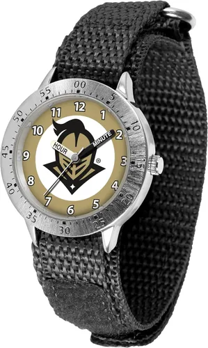 Vista 36 de SunTime Reloj juvenil fácil de ajustar con espíritu de equipo universitario