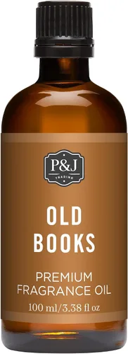 Vista 16 de P&J Trading Aceite de fragancia para difusores para el hogar – Ambrosia 0.3 fl oz Fragancia aromas para hacer velas – Suministros para hacer jabón