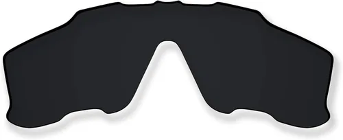 Vista 2 de MYCOURAG - Lentes de repuesto compatibles con Oakley OO9290 Sunglass