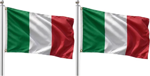 Vista 198 de DMSE - Bandera nacional beninesa beninesa de la República de África Occidental, 2 x 3 pies, 100 % poliéster, 100 % poliéster, resistente a los rayos