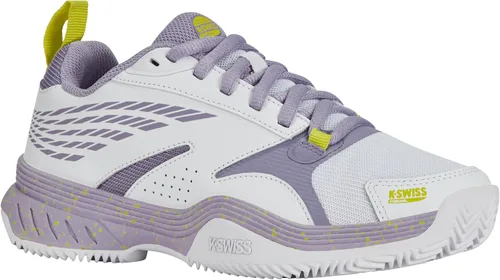 Vista 3 de K-Swiss Zapato de pádel SpeedEx para mujer