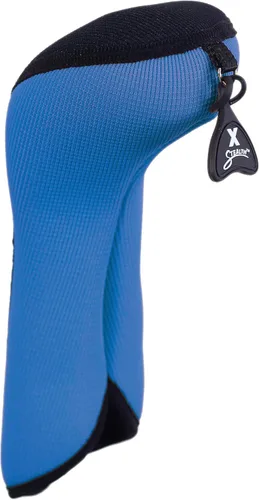 Vista 2 de Stealth IronWood Headcover Rojo/Negro