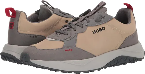 Vista 7 de HUGO Tenis para hombre