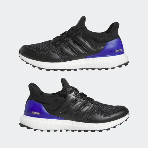 Vista 8 de Adidas Zapatos de golf Ultraboost para hombre